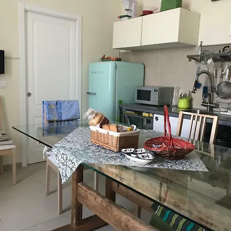 Appartement Center