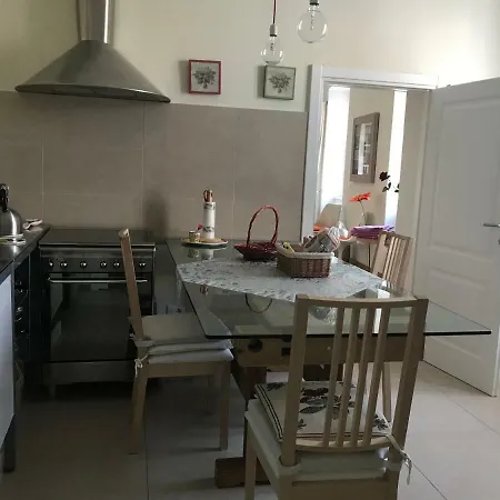 Appartement Center