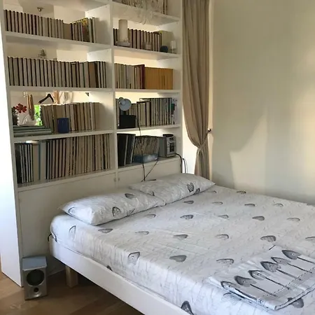 Apartman Center *